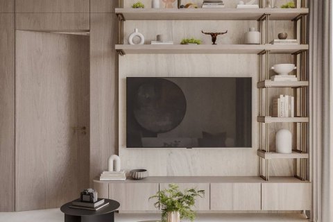 شقة في دبي 2 غرف نوم, 104.25 م² رقم 4506 - صورة 4
