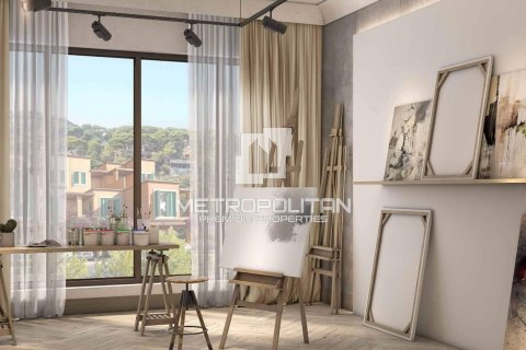 Townhouse in Damac Lagoons, Dubai 5 bedrooms, 316 sq.m. № 4153 - photo 8