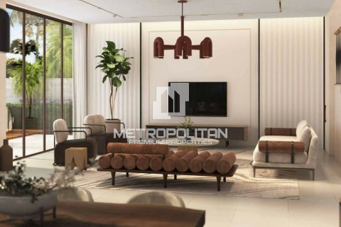 Townhouse in Damac Lagoons, Dubai 5 bedrooms, 316 sq.m. № 4153 - photo 2