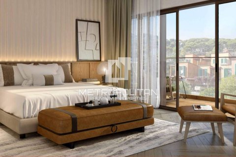Townhouse in Damac Lagoons, Dubai 5 bedrooms, 316 sq.m. № 4153 - photo 4
