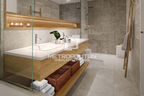 Appartement à Bluewaters, Dubai, 3 chambres, 190 m², № 4152 - photo 15