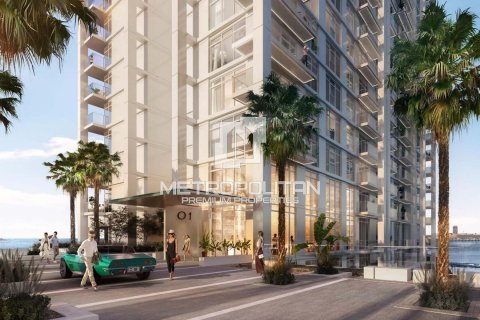 Appartement à Bluewaters, Dubai, 3 chambres, 190 m², № 4152 - photo 8