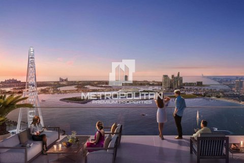 Appartement à Bluewaters, Dubai, 3 chambres, 190 m², № 4152 - photo 10