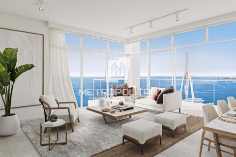 Appartement à Bluewaters, Dubai, 3 chambres, 190 m², № 4152 - photo 2
