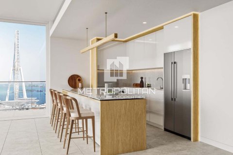 Appartement à Bluewaters, Dubai, 3 chambres, 190 m², № 4152 - photo 14