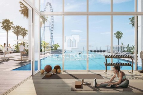 Appartement à Bluewaters, Dubai, 3 chambres, 190 m², № 4152 - photo 3
