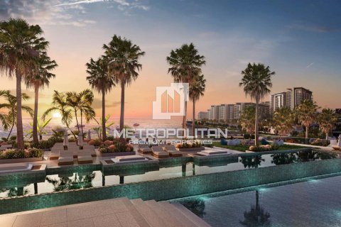 Appartement à Bluewaters, Dubai, 3 chambres, 190 m², № 4152 - photo 7