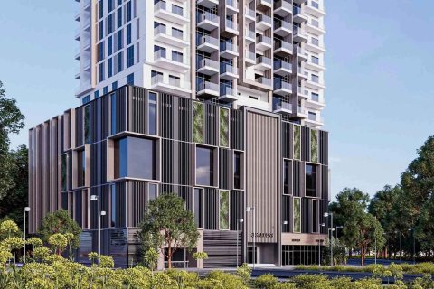 Q GARDENS LOFTS 2 in Jumeirah Village Circle, Dubai, № 4150