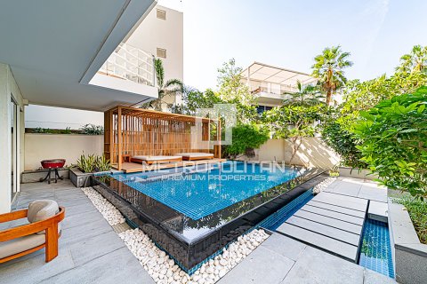 Appartement à FIVE Palm Jumeirah, Palm Jumeirah, Dubai, 2 chambres, 294 m², № 4151 - photo 21