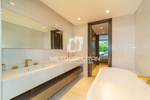 Appartement à FIVE Palm Jumeirah, Palm Jumeirah, Dubai, 2 chambres, 294 m², № 4151 - photo 16