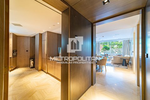 Appartement à FIVE Palm Jumeirah, Palm Jumeirah, Dubai, 2 chambres, 294 m², № 4151 - photo 14