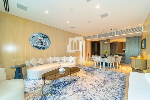 Appartement à FIVE Palm Jumeirah, Palm Jumeirah, Dubai, 2 chambres, 294 m², № 4151 - photo 1