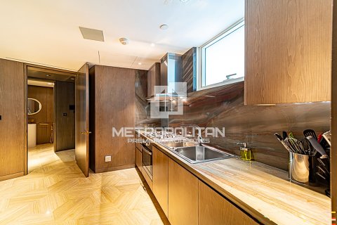 Appartement à FIVE Palm Jumeirah, Palm Jumeirah, Dubai, 2 chambres, 294 m², № 4151 - photo 19