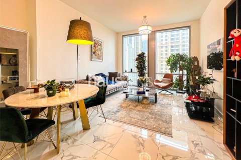 Apartamento en Al Habtoor City, Business Bay, Dubai, 2 dormitorios, 127 m², № 45172 - foto 2