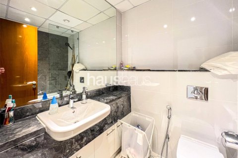 Apartamento en Al Habtoor City, Business Bay, Dubai, 2 dormitorios, 127 m², № 45172 - foto 14