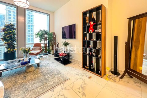 Apartamento en Al Habtoor City, Business Bay, Dubai, 2 dormitorios, 127 m², № 45172 - foto 5