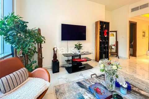 Apartamento en Al Habtoor City, Business Bay, Dubai, 2 dormitorios, 127 m², № 45172 - foto 1