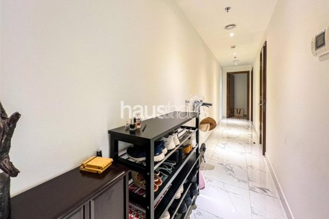Apartamento en Al Habtoor City, Business Bay, Dubai, 2 dormitorios, 127 m², № 45172 - foto 16