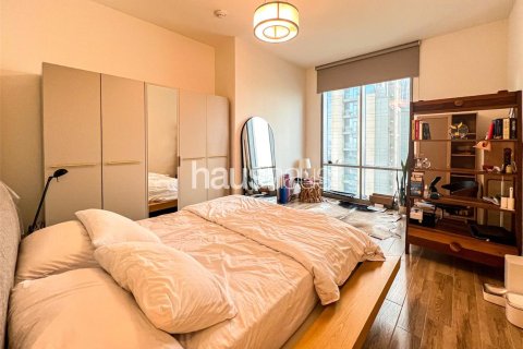 Apartamento en Al Habtoor City, Business Bay, Dubai, 2 dormitorios, 127 m², № 45172 - foto 6