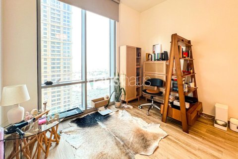 Apartamento en Al Habtoor City, Business Bay, Dubai, 2 dormitorios, 127 m², № 45172 - foto 8