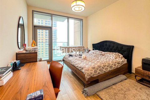 Apartamento en Al Habtoor City, Business Bay, Dubai, 2 dormitorios, 127 m², № 45172 - foto 11