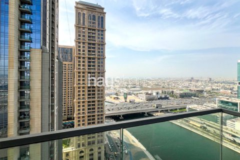 Apartamento en Al Habtoor City, Business Bay, Dubai, 2 dormitorios, 127 m², № 45172 - foto 18