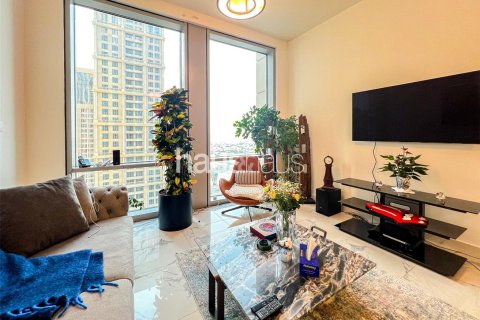 Apartamento en Al Habtoor City, Business Bay, Dubai, 2 dormitorios, 127 m², № 45172 - foto 3