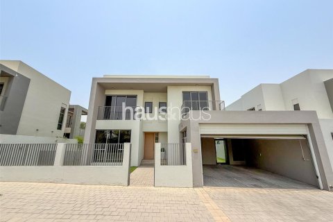 Villa in Sidra Villas, Dubai Hills Estate, Dubai 5 bedrooms, 483 sq.m. № 45170 - photo 6