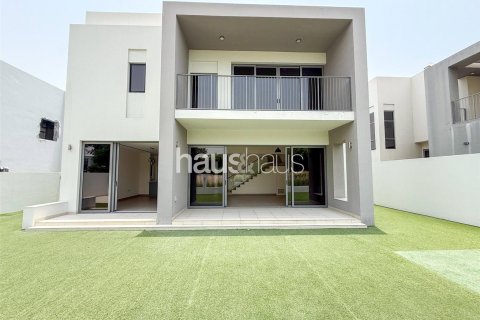 Villa in Sidra Villas, Dubai Hills Estate, Dubai 5 bedrooms, 483 sq.m. № 45170 - photo 5