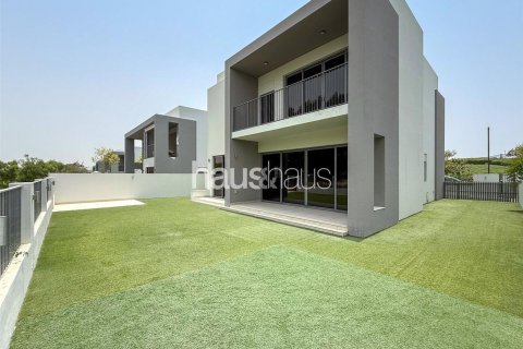 Villa in Sidra Villas, Dubai Hills Estate, Dubai 5 bedrooms, 483 sq.m. № 45170 - photo 4