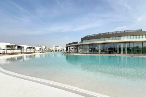 Adosado en The Pulse, Dubai South (Dubai World Central), Dubai, 3 dormitorios, 238 m², № 45160 - foto 22