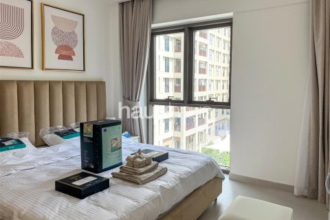 Apartment in Creek Beach, Dubai Creek Harbour (The Lagoons), Dubai 1 bedroom, 63 sq.m. № 45173 - photo 6