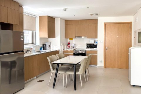 Apartment in Creek Beach, Dubai Creek Harbour (The Lagoons), Dubai 1 bedroom, 63 sq.m. № 45173 - photo 4