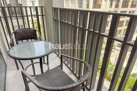 Apartment in Creek Beach, Dubai Creek Harbour (The Lagoons), Dubai 1 bedroom, 63 sq.m. № 45173 - photo 11