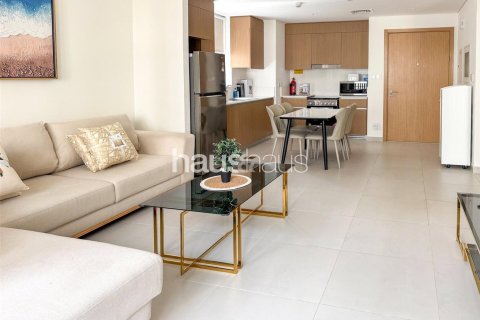 Apartment in Creek Beach, Dubai Creek Harbour (The Lagoons), Dubai 1 bedroom, 63 sq.m. № 45173 - photo 3