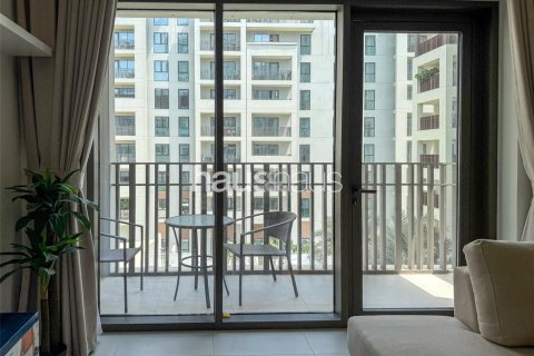 Apartment in Creek Beach, Dubai Creek Harbour (The Lagoons), Dubai 1 bedroom, 63 sq.m. № 45173 - photo 10