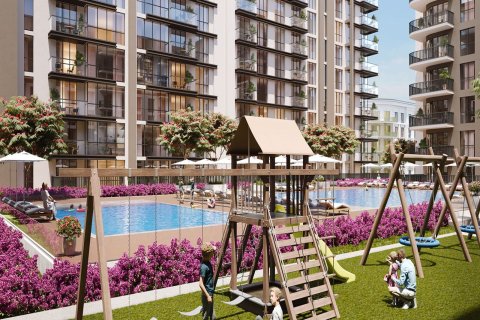 Appartement à Dubai, 1 chambre, 62 m², № 97083 - photo 3