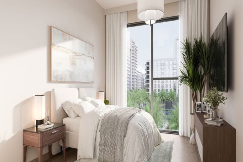 Appartement à Dubai, 1 chambre, 62 m², № 97083 - photo 10