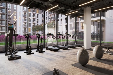 Appartement à Dubai, 1 chambre, 62 m², № 97083 - photo 11