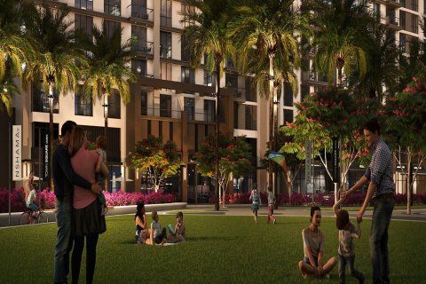 Appartement à Dubai, 1 chambre, 62 m², № 97083 - photo 4