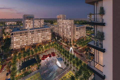 شقة في دبي 1غرف نوم, 62 م² رقم 97083