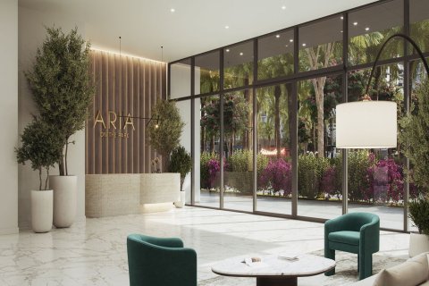 Appartement à Dubai, 1 chambre, 62 m², № 97083 - photo 6