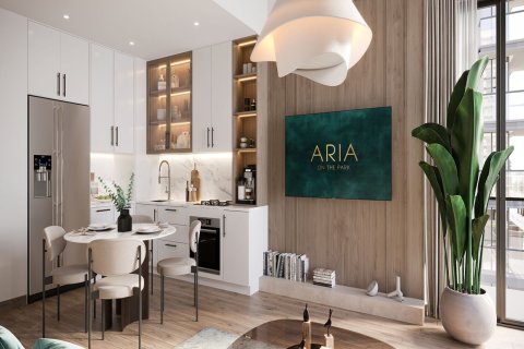 Appartement à Dubai, 1 chambre, 62 m², № 97083 - photo 7