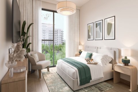 Appartement à Dubai, 1 chambre, 62 m², № 97083 - photo 9