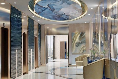 شقة في الخليج التجاري, دبي 1غرف نوم, 75 م² رقم 97080 - صورة 4