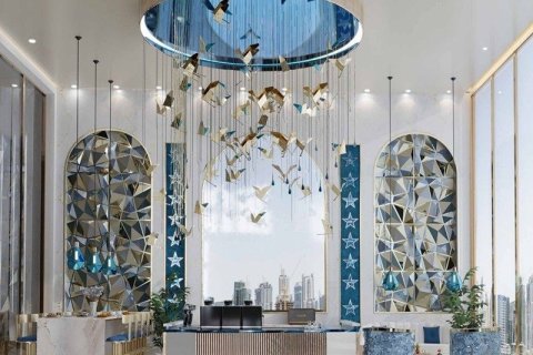 شقة في الخليج التجاري, دبي 1غرف نوم, 75 م² رقم 97080 - صورة 5