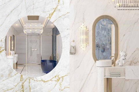 شقة في الخليج التجاري, دبي 1غرف نوم, 75 م² رقم 97080 - صورة 9