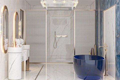 شقة في الخليج التجاري, دبي 1غرف نوم, 75 م² رقم 97080 - صورة 6