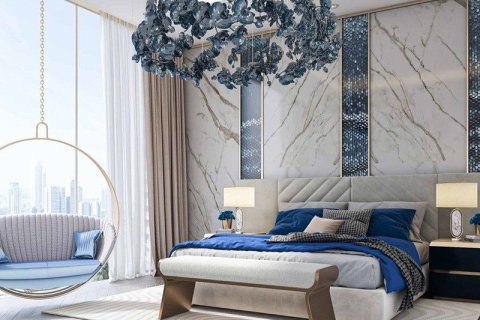 شقة في الخليج التجاري, دبي 1غرف نوم, 75 م² رقم 97080 - صورة 2