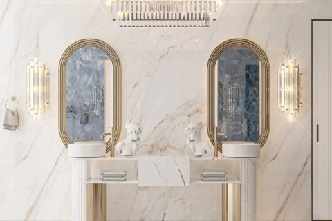 شقة في الخليج التجاري, دبي 1غرف نوم, 75 م² رقم 97080 - صورة 8